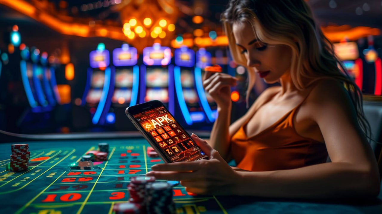 Mobile first 662 apk gaming control guide visual for Bangladesh readers
